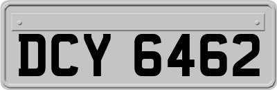 DCY6462
