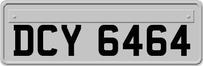 DCY6464
