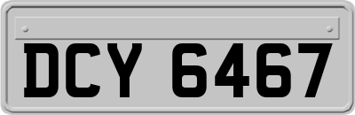 DCY6467