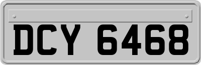 DCY6468