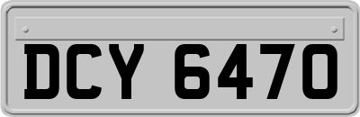 DCY6470