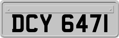 DCY6471