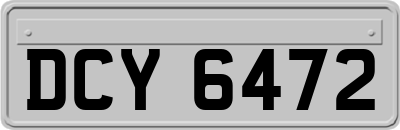 DCY6472