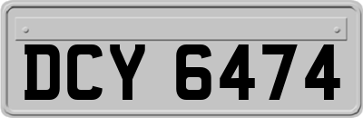 DCY6474