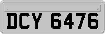 DCY6476