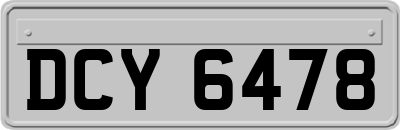 DCY6478