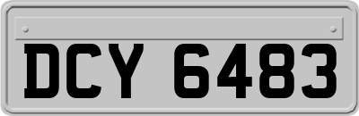 DCY6483