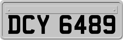 DCY6489