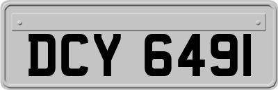 DCY6491