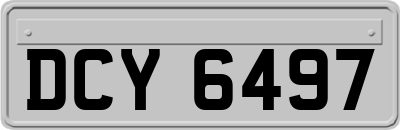 DCY6497