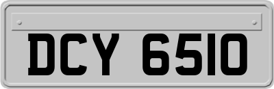 DCY6510