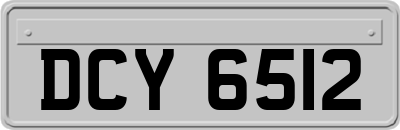 DCY6512