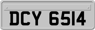 DCY6514