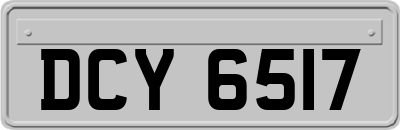 DCY6517