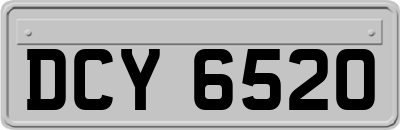 DCY6520