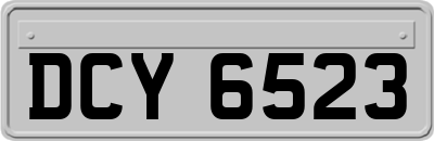 DCY6523