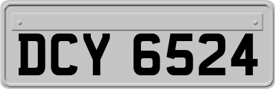 DCY6524