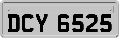 DCY6525