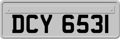 DCY6531