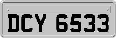 DCY6533