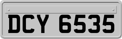 DCY6535