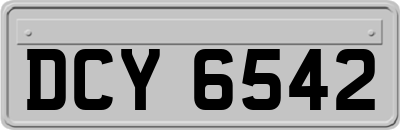 DCY6542