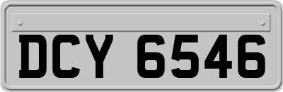 DCY6546