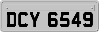 DCY6549