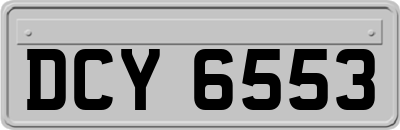 DCY6553