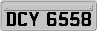 DCY6558