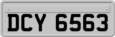 DCY6563