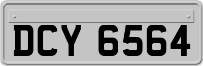 DCY6564