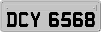 DCY6568