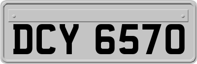 DCY6570