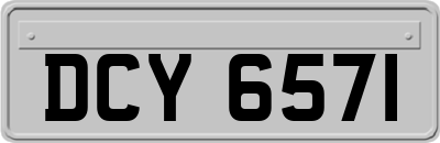 DCY6571