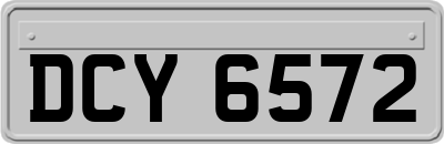 DCY6572
