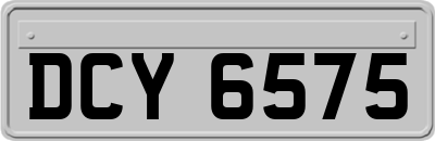 DCY6575
