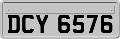 DCY6576