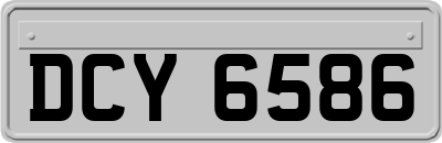 DCY6586