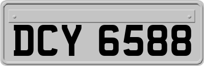 DCY6588