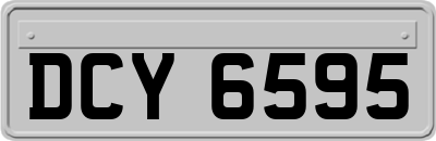 DCY6595