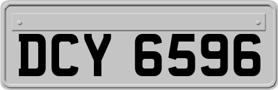 DCY6596