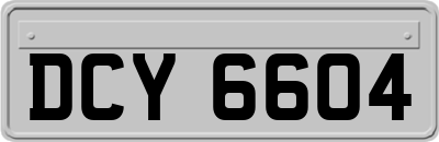DCY6604