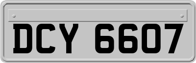 DCY6607