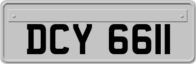 DCY6611
