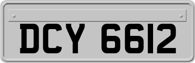 DCY6612