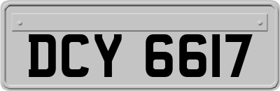 DCY6617