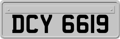 DCY6619