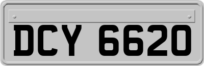 DCY6620