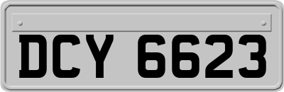 DCY6623